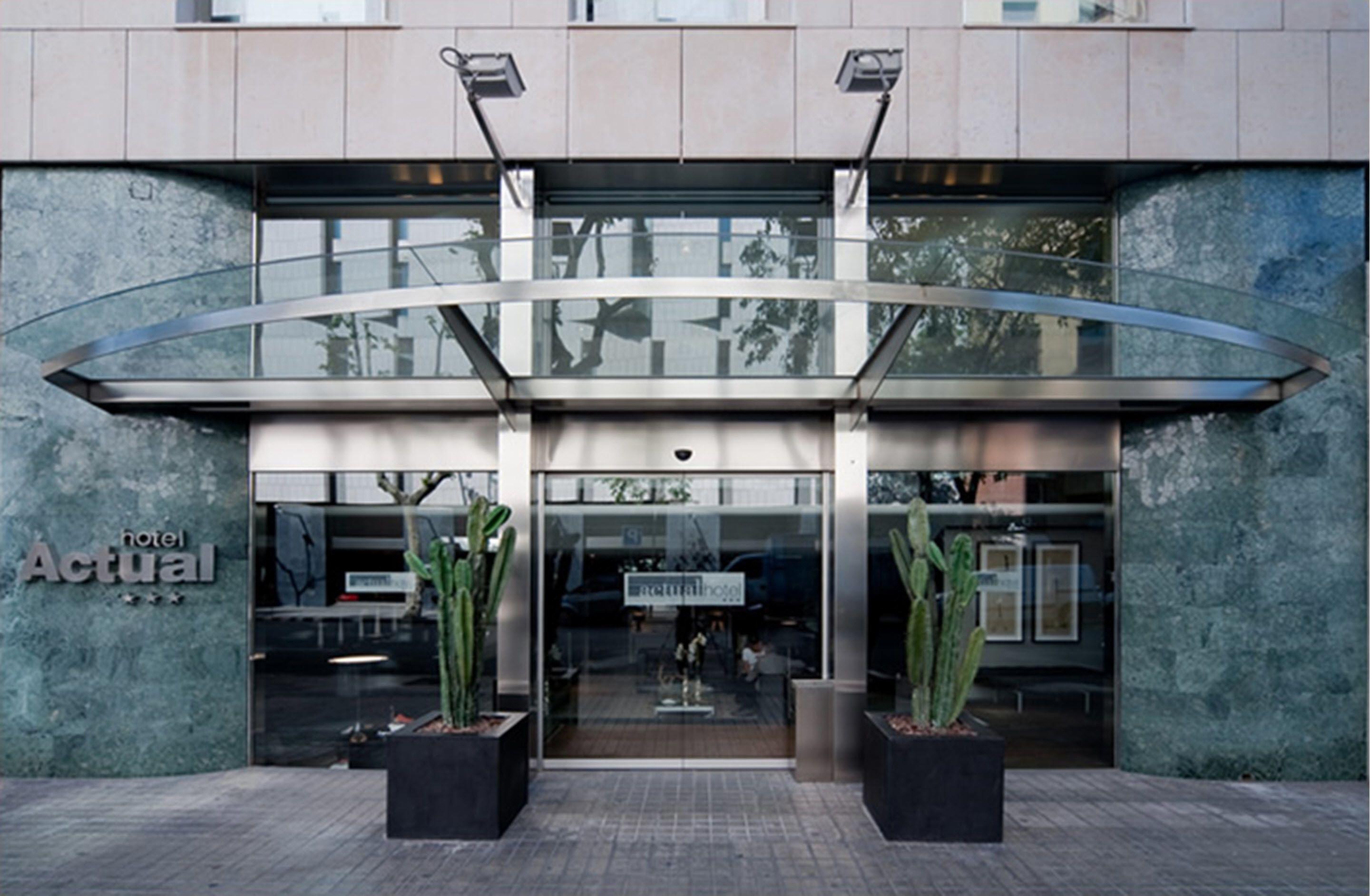 Hotel Actual — Kuvat 3